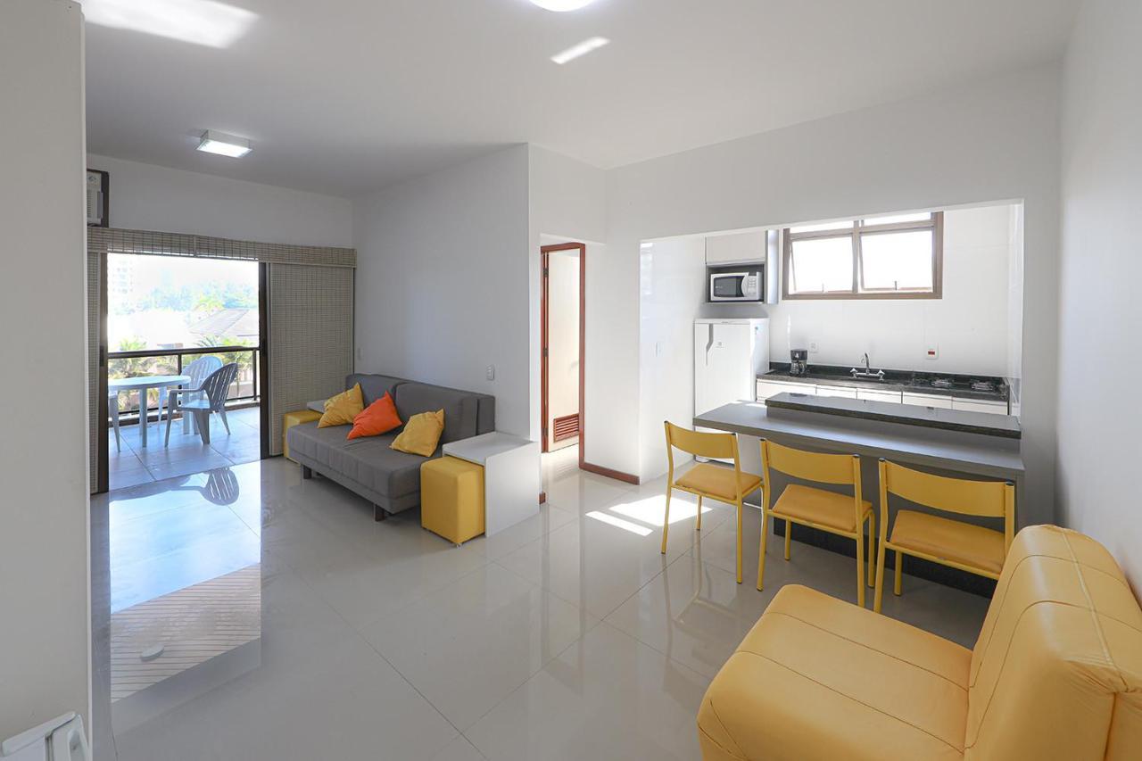 Acolhedor Flat A Beira-Mar Na Barra Da Tijuca Appartement Rio de Janeiro Buitenkant foto
